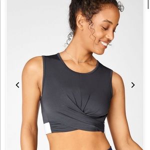 Fabletics Crop Top